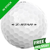 Srixon Z Star  – Recycled Ball – A Grade Condition